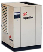 INGERSOLL-RAND Screw Air Compressor